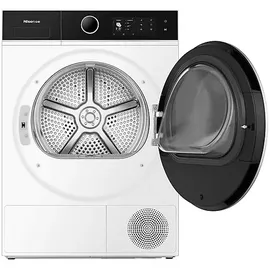 Hisense DH5I104BWCB Wärmepumpentrockner (10 kg)
