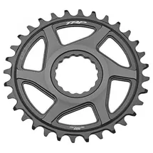 TRP Kettenblatt EVO 12 CR-M9050 1x 32T Schwarz/Grau