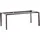 Sieger Tischgestell Ausziehtisch 180/235/290x100 cm Gartenmöbel, Gartentische, Gartentische