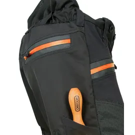 Oregon Schnittschutzhose Fiordland Größe 3xl