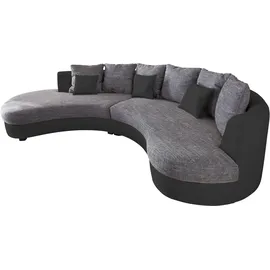 INOSIGN Ecksofa »Limoncello organische Formensprache, OTTOs Choice, L-Form« ergonomische Form