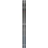 ATOMIC Langlauf Ski SAVOR XC SKIN S med + SH CL, Black/Dark Grey/, 165