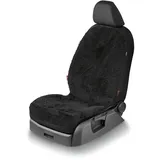 ULTIMATE SPEED® Auto Sitzbezug Lammfell (schwarz)