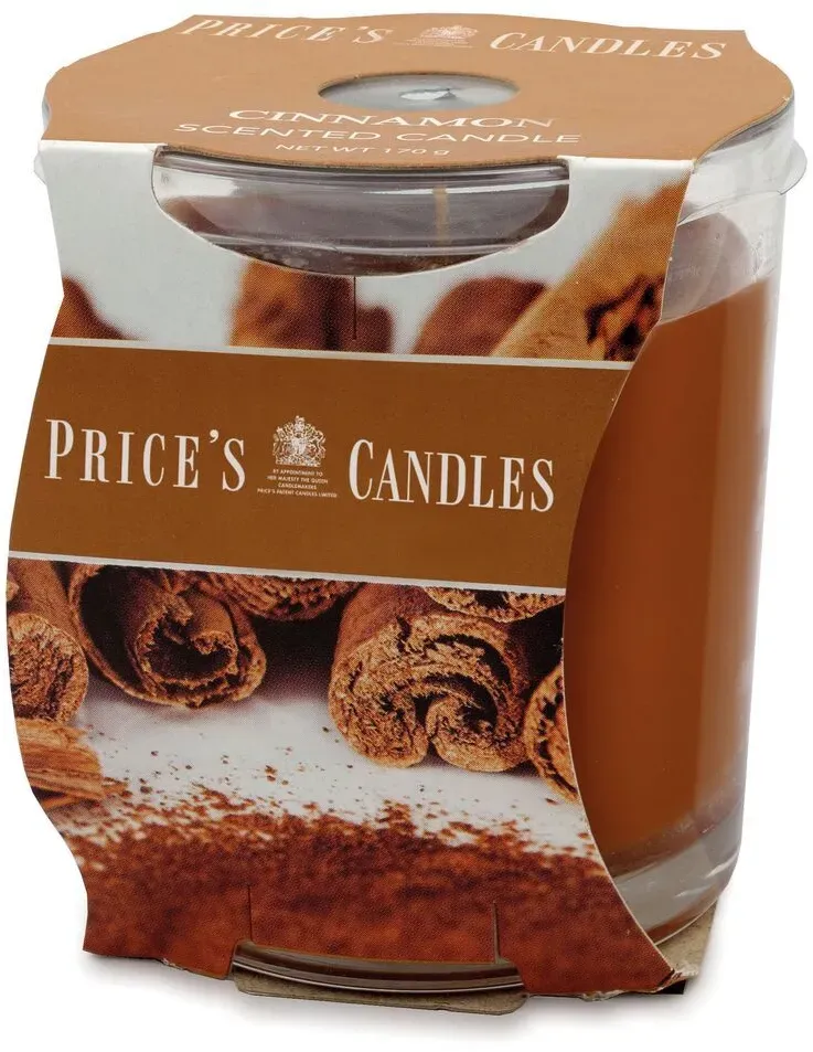 Cinnamon 170g