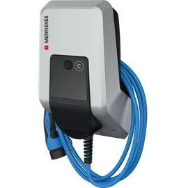 Mennekes E-Mobil. AMTRON Dummy 1340204