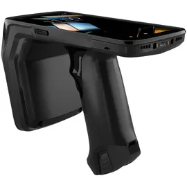 Zebra Technologies ZEBRA TC22R, UHF RFID, 800MHz, 2D, SE4710, USB-C, BT, WLAN, NFC, Android, GMS