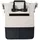 Basil Cove Shopper creme/schwarz