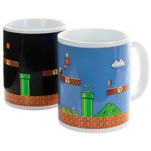 Paladone Tasse 0,3 l Mehrfarbig