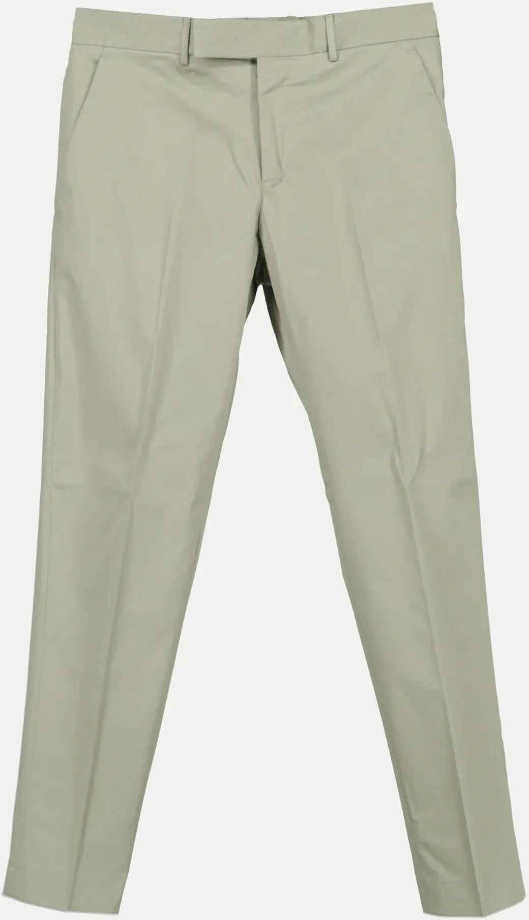 Rebel-Fit Chino Beige 54