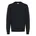 Strickfleece-Pullover S