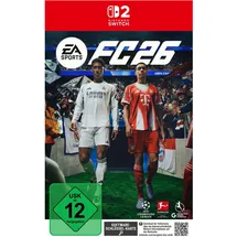 EA Sports FC 26 (Nintendo Switch 2)
