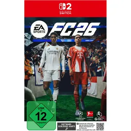 EA Sports FC 26 (Nintendo Switch 2)
