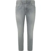 Pepe Jeans Pm207391 Tapered Fit Jeans - Denim, -