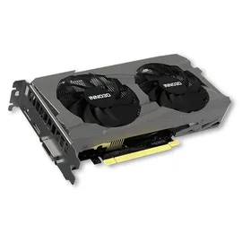 Inno3D GeForce RTX 3050 6 GB GDDR6