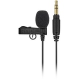 RØDE Microphones RODE Lavalier GO, - schwarz,