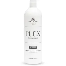Kallos Cosmetics Plex Bond Builder Shampoo 1000 ml