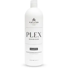 Kallos Cosmetics Plex Bond Builder Shampoo 1000 ml