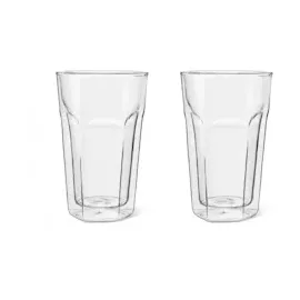 Leopold Vienna Latte Macchiato doppelwandig LV01516