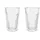 Leopold Vienna Latte Macchiato doppelwandig LV01516