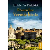 Bethrilled Römisches Vermächtnis: