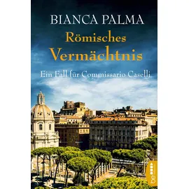 Bethrilled Römisches Vermächtnis: