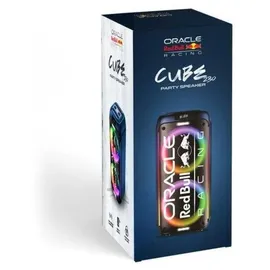 Red Bull RB-SK230 schwarz