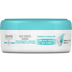 lavera Feuchtigkeit & Pflege Haarkur 200 ml