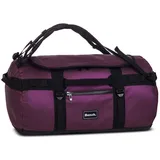 BENCH Bench. Sporttasche Rucksack Sports Bag Berry Beere