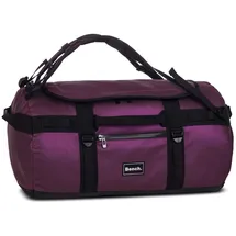 BENCH Bench. Sporttasche Rucksack Sports Bag Berry Beere