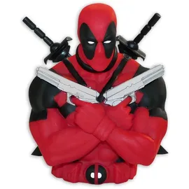 monogram int. Deadpool Spardose 20 cm