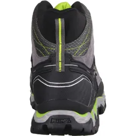 MEINDL Lite Hike GTX Herren anthrazit/lime 41,5