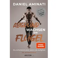 Hotpoint Am Abgrund wachsen dir Flügel