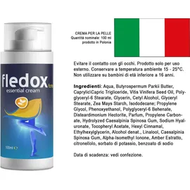 fledox Forte Creme 100 ml
