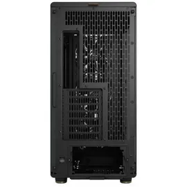 Fractal Design North XL Charcoal Black TG Dark