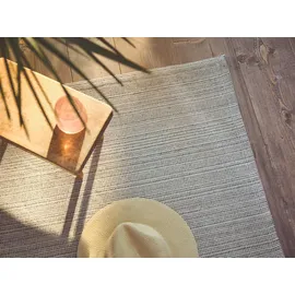 IKEA TIPHEDE Teppich Langflor orange 120x180 cm