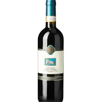 camigliano, toskana Chianti Colli Senesi DOCG 2022 0,75 l