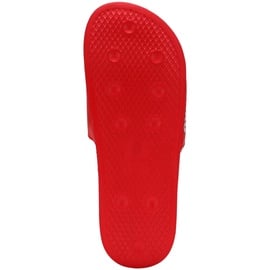 Jako Locker Jakolette Badelatschen mit Klettverschluss 726 fiery red 39