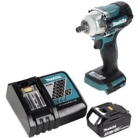 Makita DTW300RF1J inkl. 1 x 3,0 Ah + Ladegerät