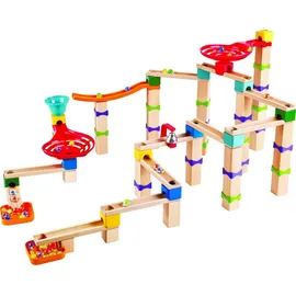 HaPe Kunterbunte Murmelbahn