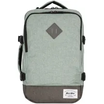 BESTWAY Cabin Pro Small Rucksack Graugrün
