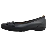 Gabor Ballerinas in schwarz | Gr.: 40