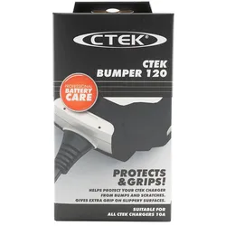 CTEK BUMPER120 Schutzhülle für MXS 10 und MXS 10EC