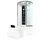 AcquaVapore Kombination Badewanne Dusche K55-L01 Duschtempel 170x100