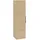 Villeroy & Boch Architectura Hochschrank 35 x 140 x 36,4 cm Nordic Oak Spanplatte