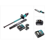 Makita DUH751RG inkl. 2 x 6,0 Ah Akku + Ladegerät