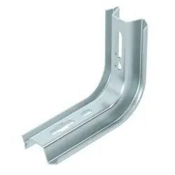 OBO 6364101 TP-Stiel/ Wand + Stielausleger Einsatz als Stiel und Ausleger B145mm Stahl bandverzinkt TPSA 145 FS