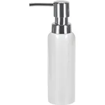 KLEINE WOLKE Seifenspender Pur Shiny 190ml Weiß