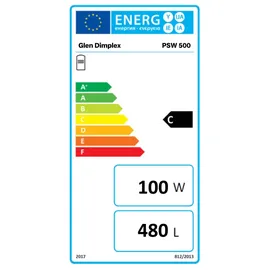 Glen Dimplex PSW 500 500 l