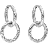 Purelei Kii Elua, Ohrringe