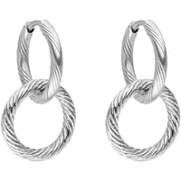 Purelei Kii Elua, Ohrringe